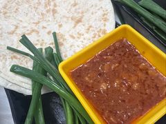 -云晓光头烧烤吧(德平路店)