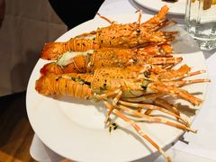 -拉蒂娜·巴西牛排馆 Latina·Brazilian Steakhouse(陆家嘴旗舰店)