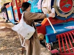 -永定河休闲森林公园