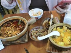 -罗妈砂锅(四川成都奎星楼店)