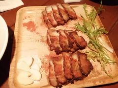 外婆烤肉-外婆家(南开大悦城店)