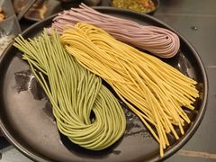 -凤园椰珍·椰子鸡·鸡煲(长宁来福士店)