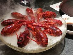 -红盔甲·小龙虾(长寿路店)