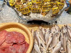 -重庆丽苑维景国际大酒店·海鲜自助餐厅