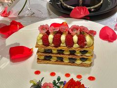 -PARFUM FLORAL花境法餐(南京首店)