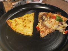 -必胜客(五道口店)