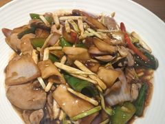 -老头儿油爆虾(金鹰世界店)