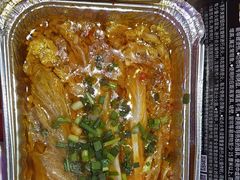 -八条友鲜货烧烤·脆皮烤鱼(石岩旗舰店)