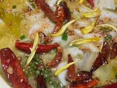 -太二酸菜鱼(中山龙之梦店)