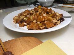 -十二饭点·川菜(北站圆融店)