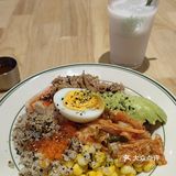 清新简食日记