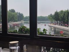 -庆云楼饭庄(什刹海店)
