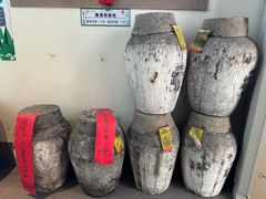 大堂-绍兴老味道·非遗门店(银泰城店)