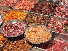 -英雄故事地摊烤肉(马驹桥店)