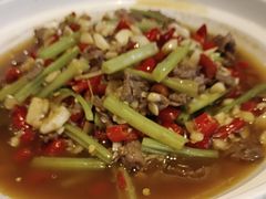 -彭耕记猪油炒小菜(吉联mall店)