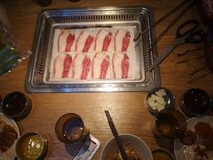 -新石器烤肉(无锡万象城店)