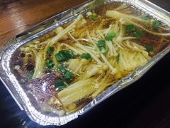 -龚海宝· 烧烤· 羊肉原切挂糊更好吃(庄市店)