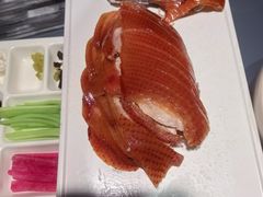 -小大董·烤鸭(观景餐厅·南京西路店)