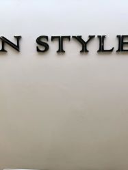 -INSTYLE造型·明星店