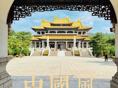 -玉佛苑