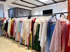 -汉仪华裳汉服旗袍·摄影写真馆(乌镇西栅店)