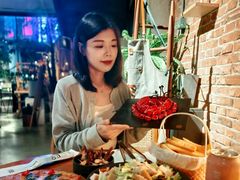 -一尺花园(首钢店)
