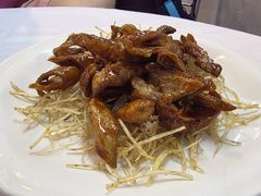 -文记壹心鸡(宝华路店)