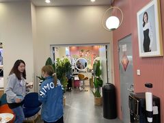 -海马体照相馆(上海宝山万达广场店)