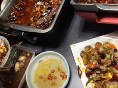 -辣尚瘾·烤鱼·新川菜(交大直营店)
