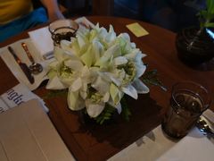 -四季酒店下午茶
