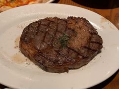 -弗兰克牛排西餐厅Ribone steak house(柠檬花园店)