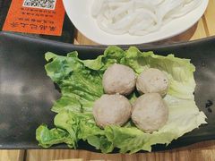 -陈记顺和潮汕牛肉火锅(云门店)