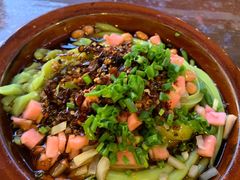 招牌米豆腐-金必轩(青岩店)