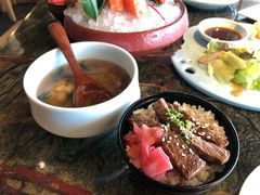 -炙柒Sekinana·精致料理 烧鸟·铁板烧(海上世界店)