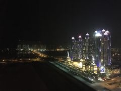 -澳门喜来登大酒店
