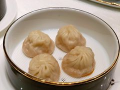 -东海朗廷酒店-唐阁T’ANG COURT 中餐厅