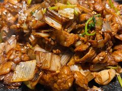 -北平盛世·新京菜·北京烤鸭(劲松·双井店)