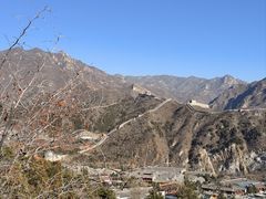 -居庸关长城