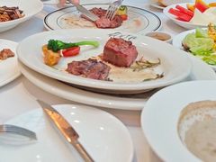 -食间牛排(湖西路店)