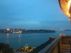 -鹭江宾馆·观海餐厅