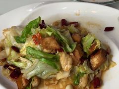 -帕米尔食府(白云观店)