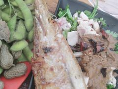 -清真海鲜大排档(原芥园道店)