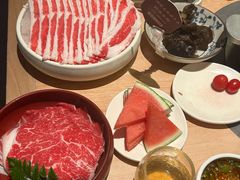 -巴奴毛肚火锅(七宝领展广场店)