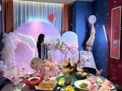 -观宴·品质赣菜(高新大道店)