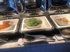 -杭州滨江世融艾美酒店·新食谱全日餐厅
