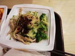 -魏家凉皮(儿童医院店)