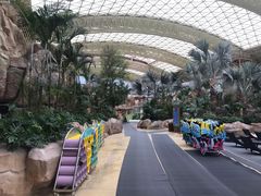 -杭州开元森泊度假乐园