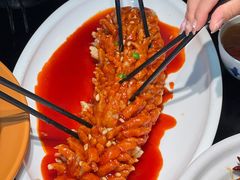 -简小舍·民间手艺菜(武昌江滩店)