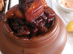 -阿婆农家菜(车墩店)