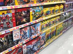 -TOYSRUS玩具反斗城(合肥华润万象城店)